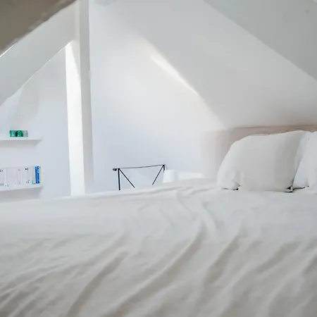 North Sea'S White Shelter - 4 Personnes Apartment Koksijde Exterior photo
